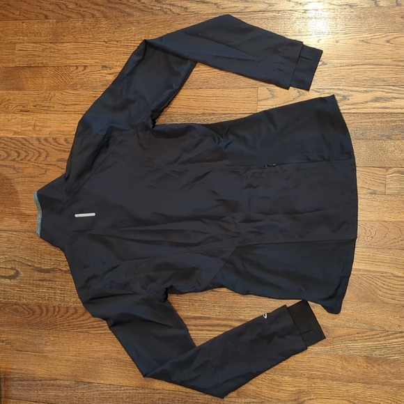 Champion women's zip up - size S - Picture 4 of 5